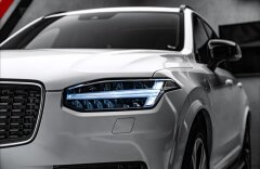 Volvo XC90 T6 288kW AWD Drive-E  R Design