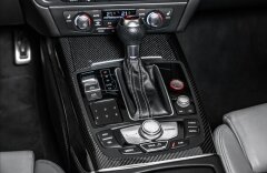 Audi RS 6 Dynamik, Panorama, Carbon
