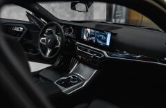 BMW Řada 2 3,0 240i xDrive, H/K, PANO, HEAD-UP, 360