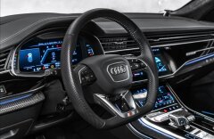 Audi SQ8 SQ8 TDI orig.ABT, 510PS, FULL