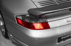 Porsche 911 3,6 911 Turbo Tiptronic, TECHART, PRVÝ MAJITEĽ
