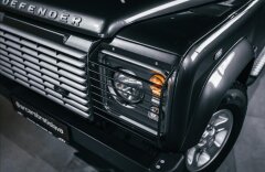 Land Rover Defender LAND ROVER DEFENDER 110 STATION WAGON