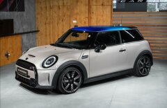 Mini Cooper 2,0 S, YOURS TRIM, KAMERA, NAVI, HEAD-UP, H/K
