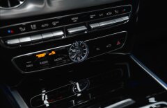 Mercedes-Benz Třídy G 4,0 G 63 AMG, BURMESTER, NIGHT, MASÁŽE