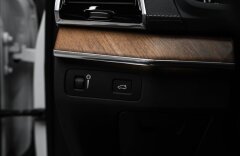Volvo XC90 2,0 INSCRIPTION AWD, 7-MIESTNE, MASÁŽE, LED-MATRIX