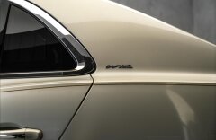 Bentley Continental Flying Spur W12 Muliner, entertainment, CZ