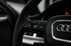Audi Q7 3,0 50 TDI QUATTRO TIPTRONIC