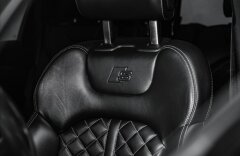 Audi SQ7 biTDI quattro, Matrix, RSE, nezávislé, HUD