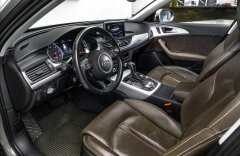 Audi A6 Allroad TDI 200kW Q, Matrix, Advanced paket