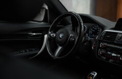 BMW Řada 1 3,0 M140i xDrive, H/K, KAMERA, ADAPTÍVNY PODVOZOK