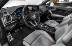 Audi Q5 50 TDI Q Sline, Pano, Matrix, HUD, B&O