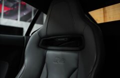 Audi R8 5,2 V10 FSI RWS, AUDI EXCLUSIVE, B&O