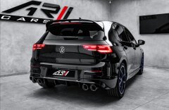 Volkswagen Golf R 20 Performance limited edition, Akrapovič, SKLAD
