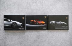 Lamborghini Aventador LP 700-4