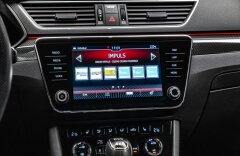 Škoda Superb TSI 206kW SportLine 4x4 DSG
