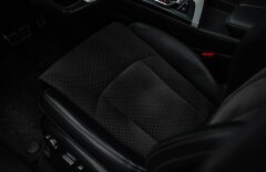 Audi SQ7 4,0 TDI QUATTRO, BOSE, PANO, NATÁČACIA ZADNÁ NÁPRAVA