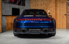 Porsche 911 3,0 Carrera 4, SPORT CHRONO, LIFT, LED-MATRIX, PASM