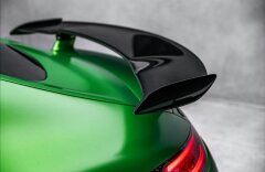 Mercedes-Benz AMG GT AMG GT R, Keramiky, Burmester