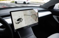 Tesla Model 3 0,0 DUALMOTOR PERFORMANCE
