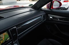 Porsche Panamera 4,8 GTS, CARBON, BOSE, ENTRY&DRIVE
