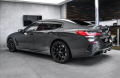 BMW Řada 8 M850i xDrive Gran Coupe