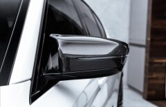 BMW M5 M5 MPerformance, Carbon, CZ
