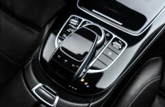Mercedes-Benz Třídy E E 220 d  AMG, LED