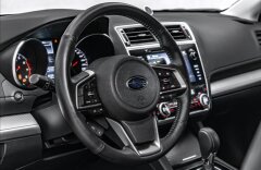 Subaru Outback 2,5 Comfort Navi Lineatronic záruka