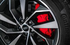 Audi Q5 Sportback 40TDI Quattro Sline Gravity Keyless