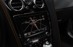 Bentley Continental GT 6,0 W12, CZ, Masáže, Naim, Keyless