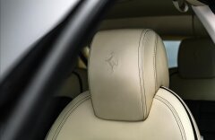 Ferrari FF FF  V12 bicolor, Daytona, kamera, CZ