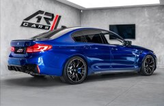 BMW M5 M5 competition