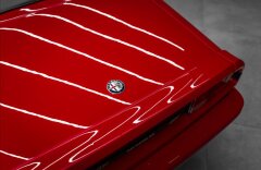 Alfa Romeo Spider 2,0 2.0 QUADRIFOGLIO, OLDTIMER