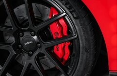 Ford Mustang 5,0GT, Prémium paket, CZ, 1.maj.
