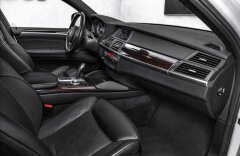 BMW X6 35d xDrive, CZ, Bixen, Navi  Ov,Ko