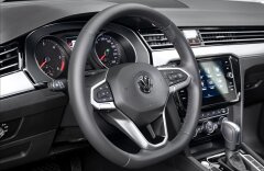 Volkswagen Passat Variant 2,0TDI DSG, Navi,LED, Masáž