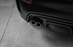 Abarth 500 1,4 595 1.4 Turbo Competizione, PANO, NAVI
