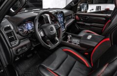 Dodge RAM 1500 TRX, 712PS FULL
