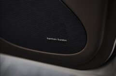 Mercedes-Benz SL 6,2 63 AMG, IWC EDÍCIA, HARMAN KARDON