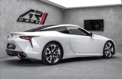 Lexus LC 500 coupé V8 Performance