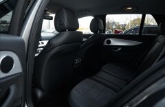 Mercedes-Benz Třídy E 2,0 220 d 4MATIC T-MODELL ALL-TERRAIN, LED