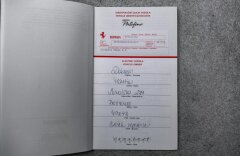 Ferrari Portofino Rosso Angelo, full karbon paket, Pasažér, CZ