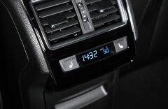 Škoda Superb 147kW, L&K, DSG, 4x4, DCC, tažné