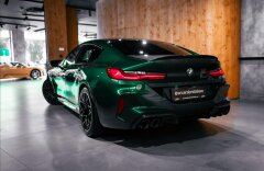 BMW M8 4,4 M8, GRAN COUPÉ COMPETITION, CARBON