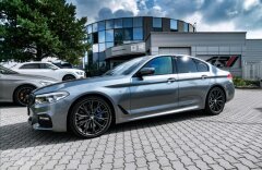 BMW Řada 5 540i xDrive, M-Performance 265kW,CZ