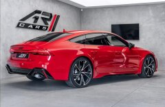 Audi RS7 4.0 TFSI RS Dynamik paket, Matrix, B&O