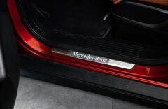 Mercedes-Benz GLE Coupe 350d 4matic AMG, vzduch