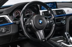 BMW Řada 4 435i coupe M-sport, Akrapovic, CZ