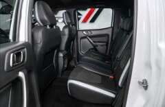 Ford Ranger Raptor 4x4 Performance