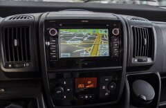 Fiat Ducato 3,0 NIESMAN+BISCHOFF ARTO 88LE